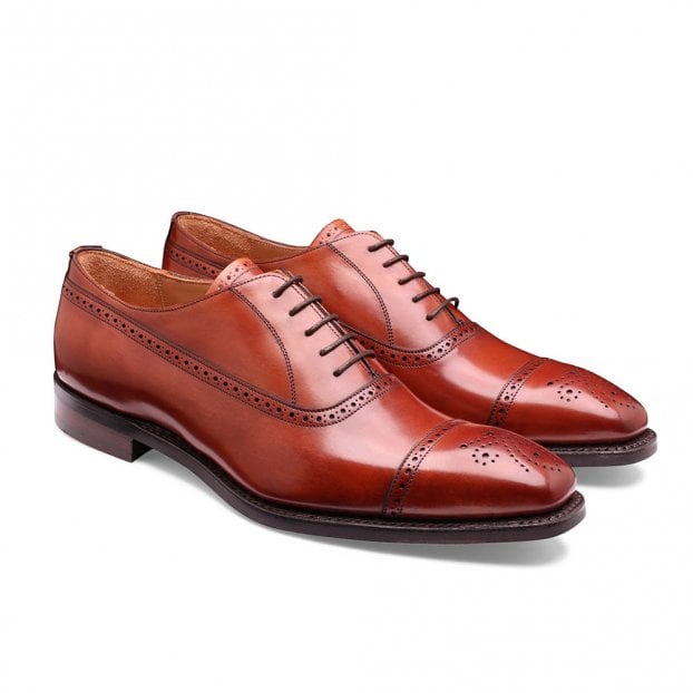 Calf Leather