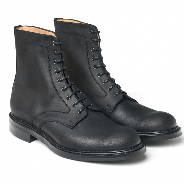 Waxy Leather