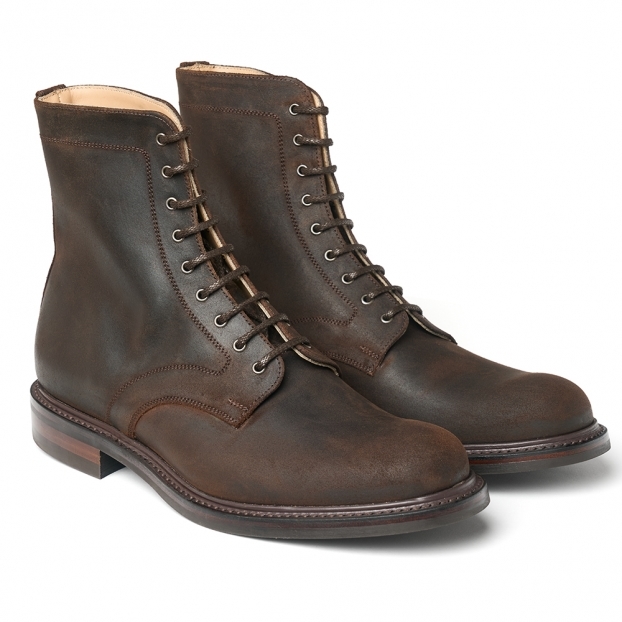 Waxy Leather