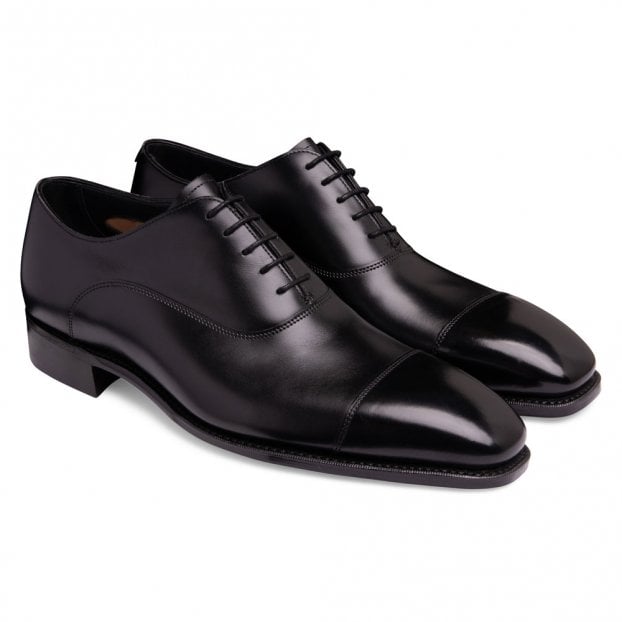 Calf Leather