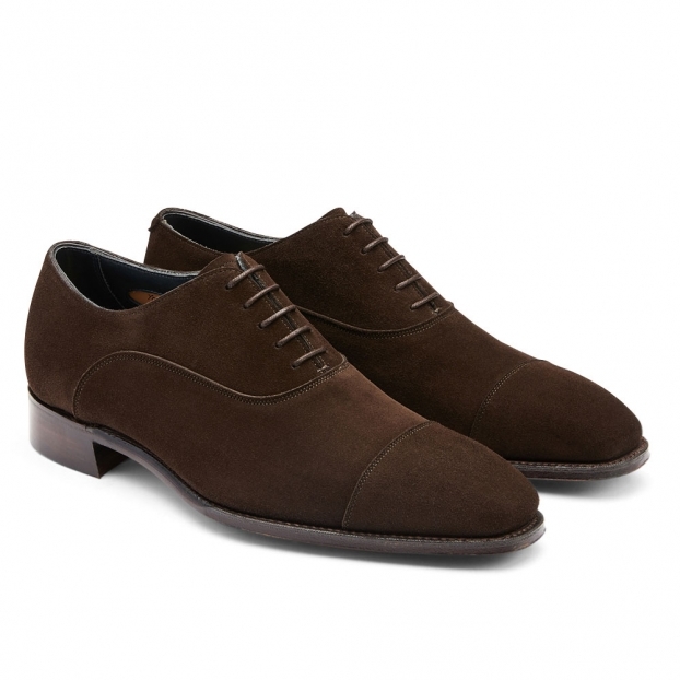 Suede