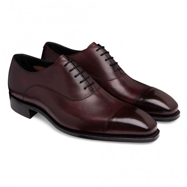 Calf Leather