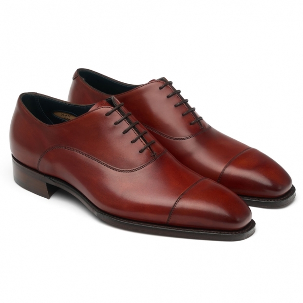 Calf Leather
